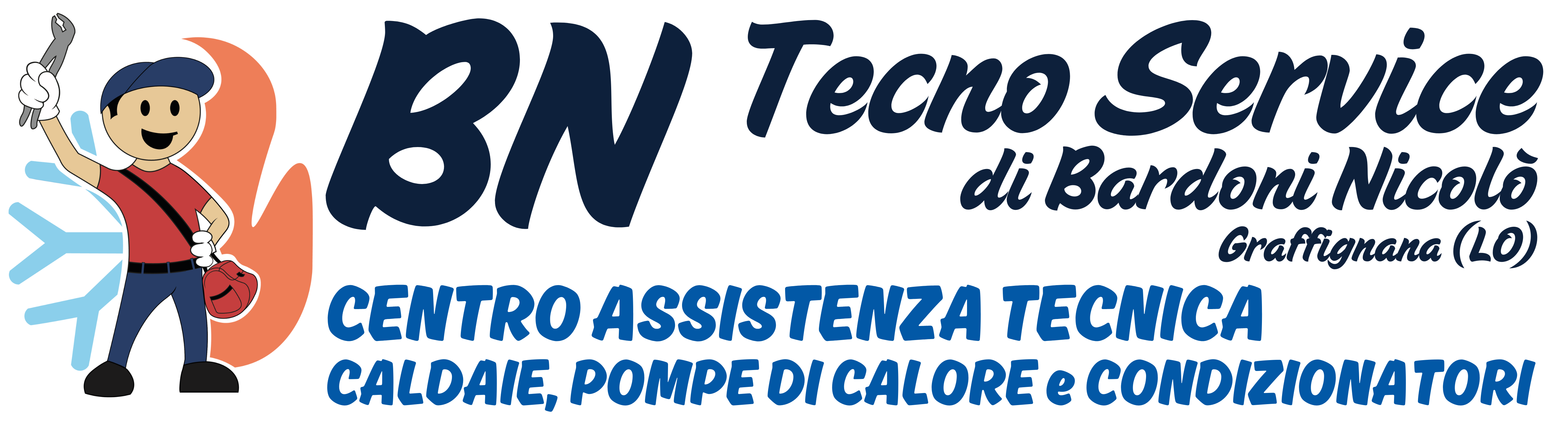 BN Tecno Service di Bardoni Nicolò